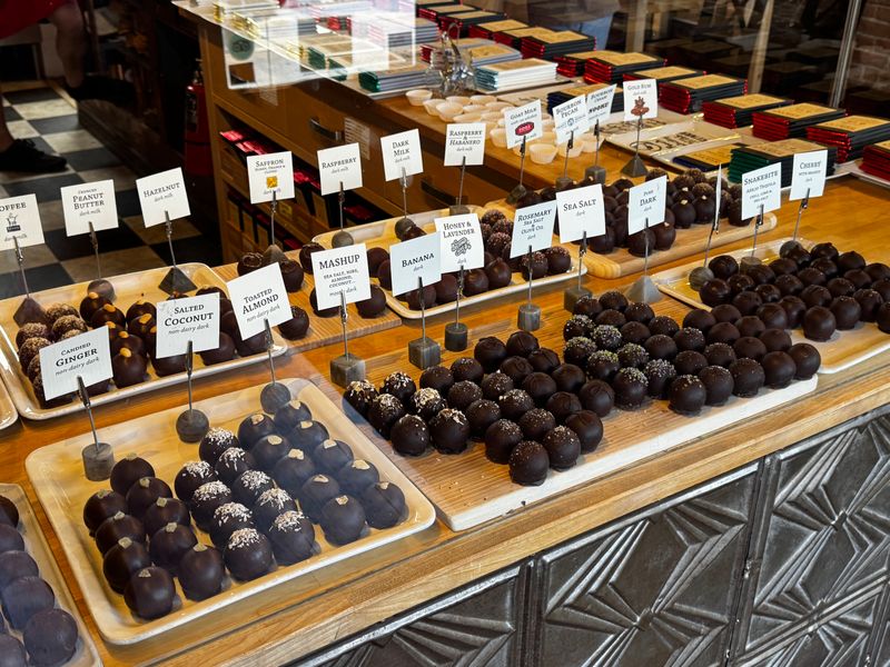 Nuance Chocolate (Fort Collins)
