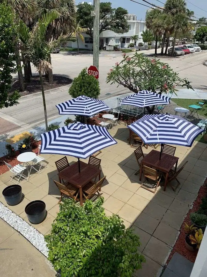 A Family-Owned Bakery With Heart