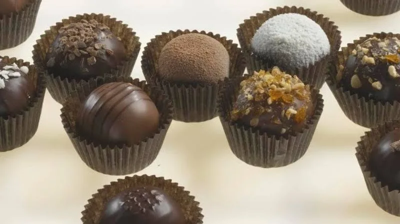 Unparalleled Chocolate Experience