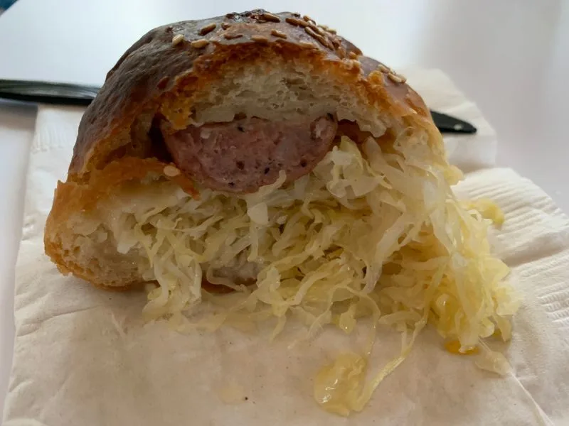 Savory Sausage and Cheese Favorites