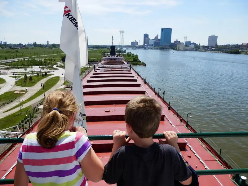 Kids And Families: Interactive Learning That Sticks