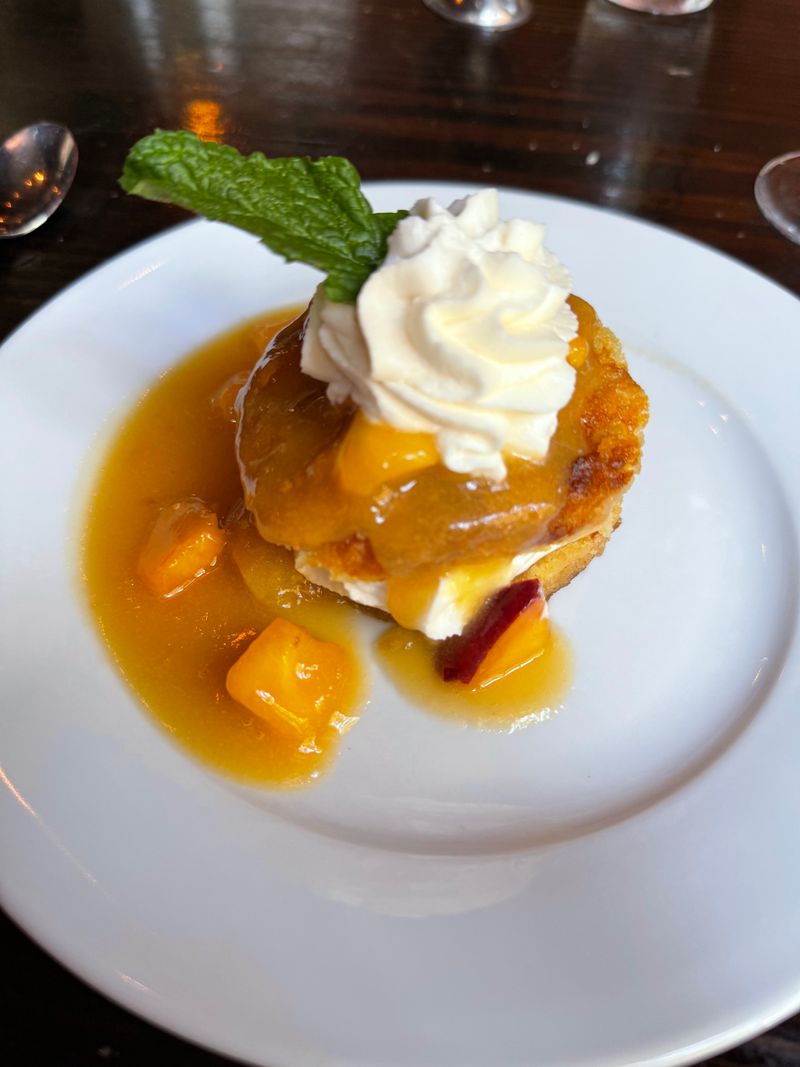 Olde Pink House — Savannah, GA