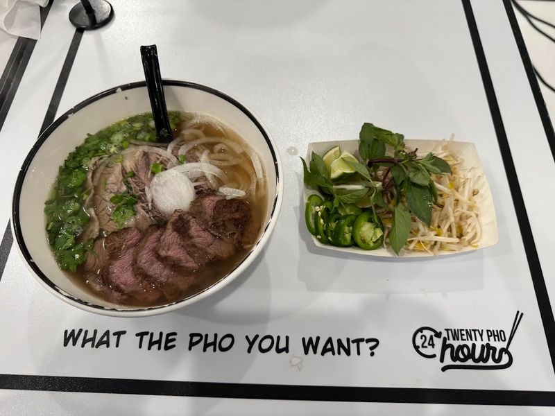 Pho Broths That Prove Depth of Flavor Is Everything