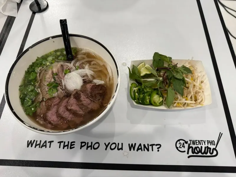 Pho Broths That Prove Depth of Flavor Is Everything