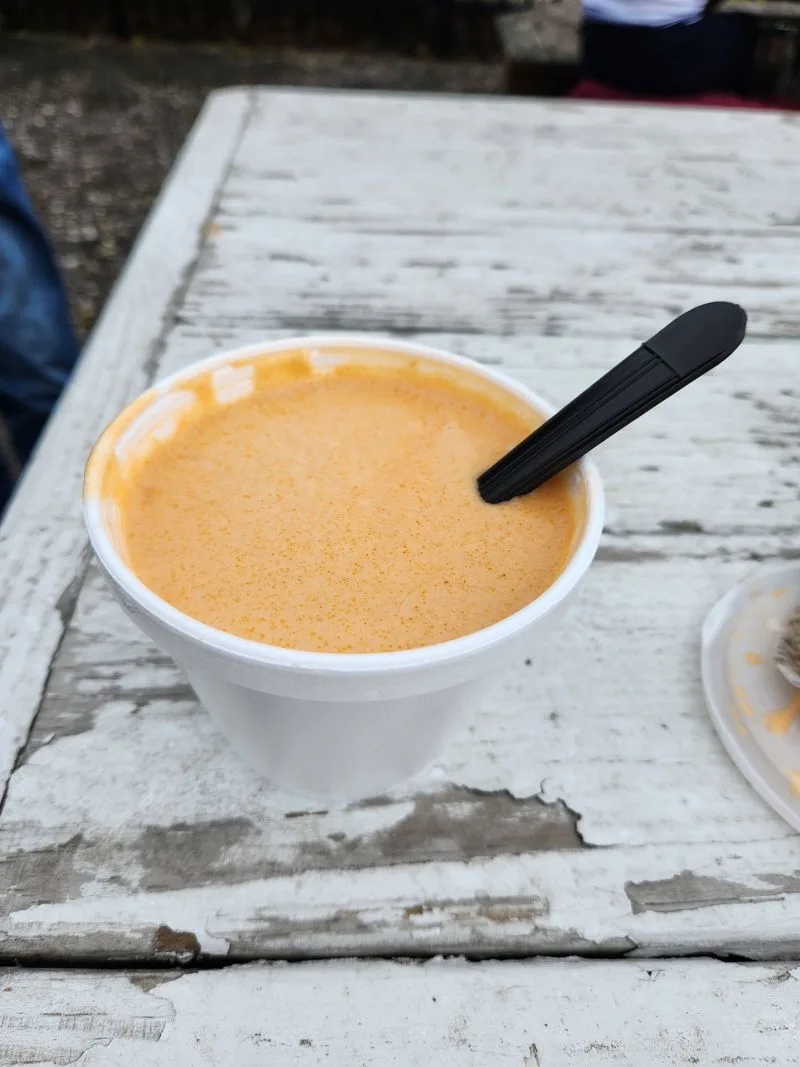 Menu highlights beyond the roll