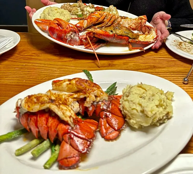 The Real Seafood Company