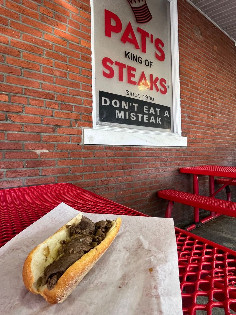 Ordering Like a Local: Whiz Wit or Witout