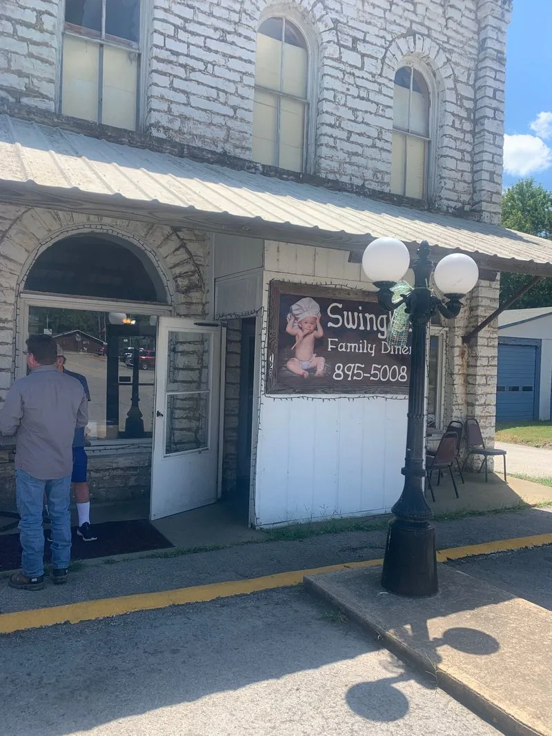 A Small Town Classic With a Big Heart