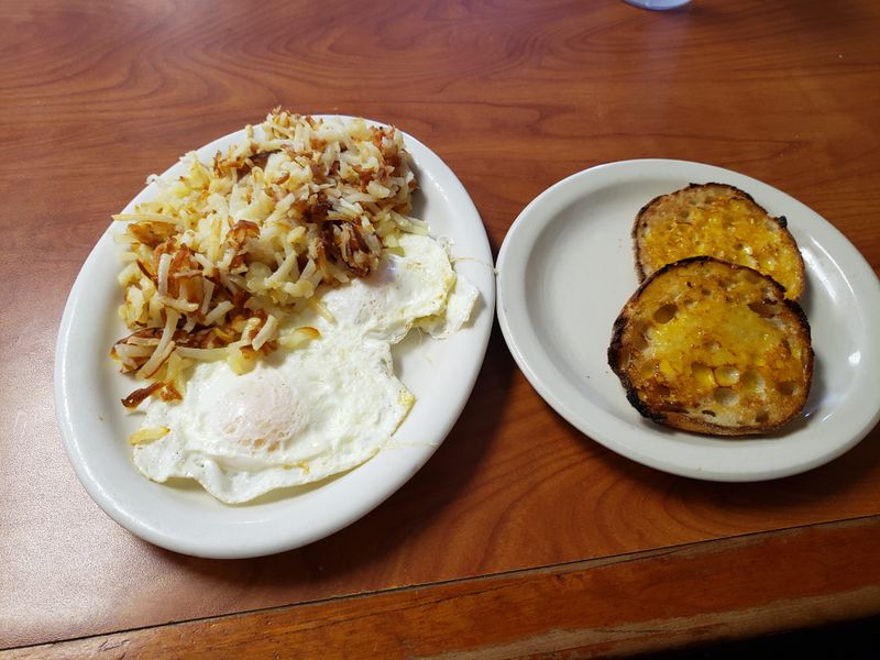 Breakfast Classics Reimagined