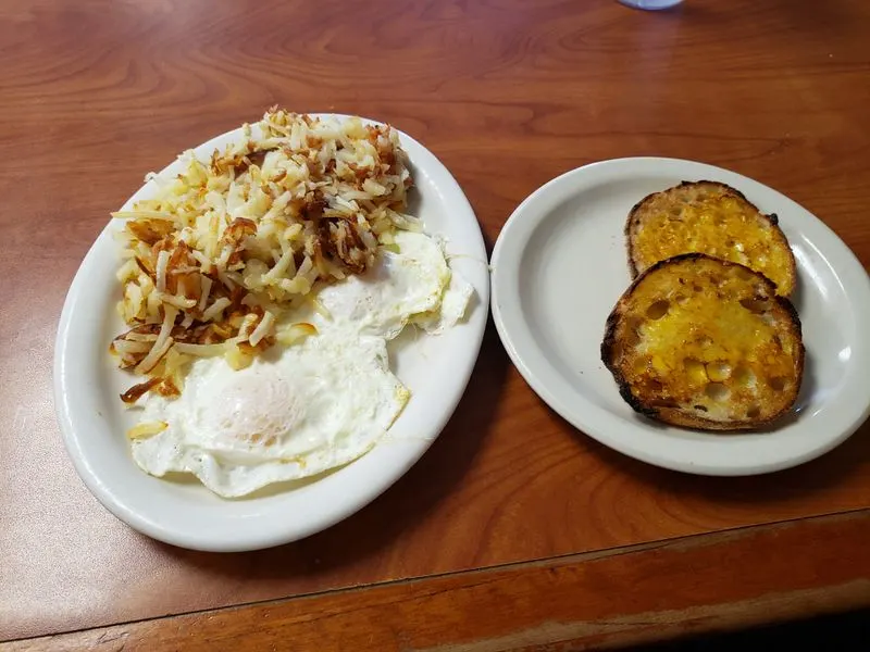 Breakfast Classics Reimagined