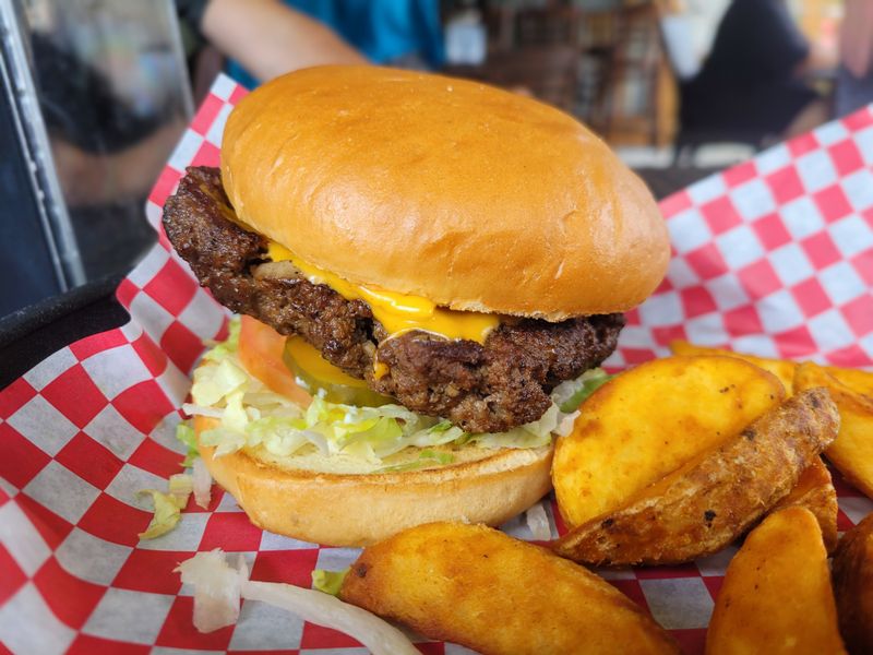 Big J&rsquo;s Side Porch &mdash; Clinton, LA