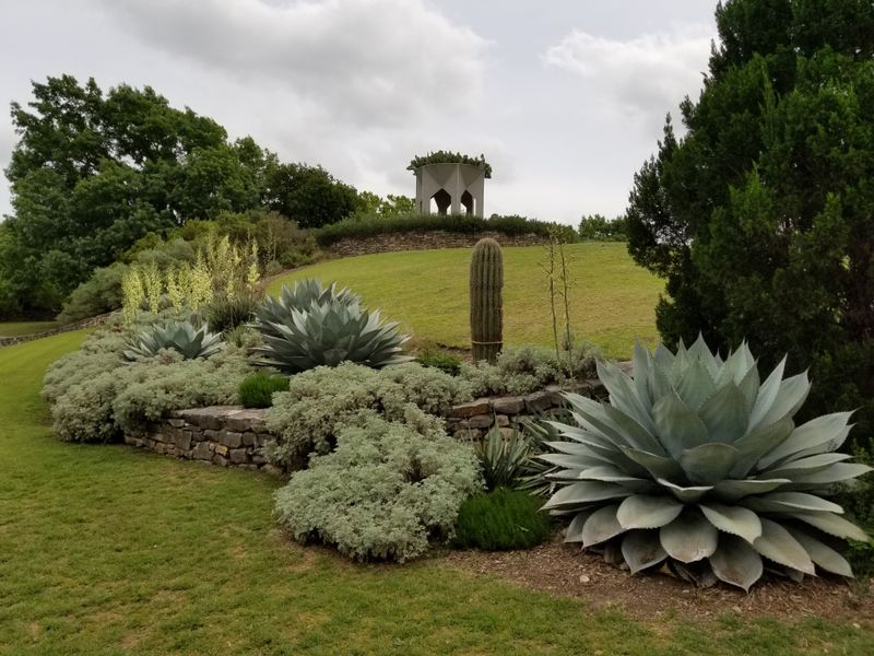 San Antonio Botanical Garden &ndash; San Antonio