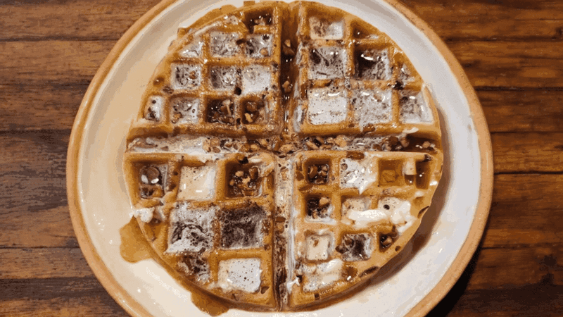 Perfect for Any Time of Day