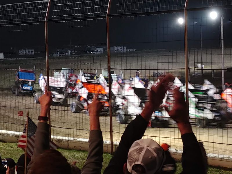 Family-Friendly Atmosphere