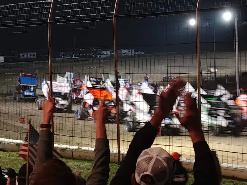 Family-Friendly Atmosphere