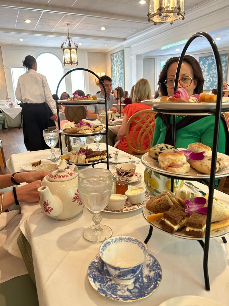 Swan Coach House &mdash; Atlanta, GA