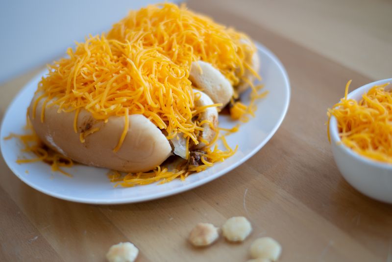 Lucky Dog OTR &mdash; Cincinnati, OH