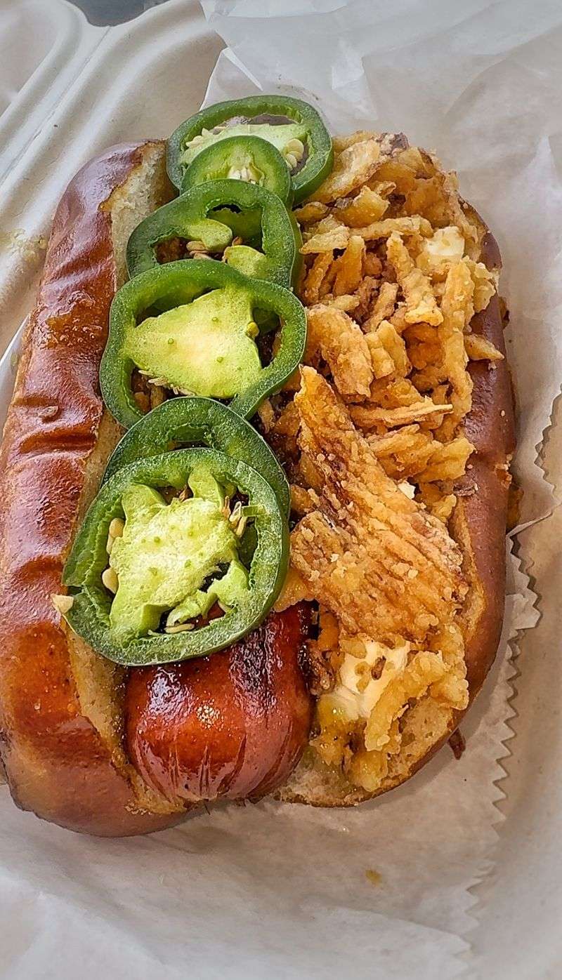 Red Top &mdash; Louisville, KY