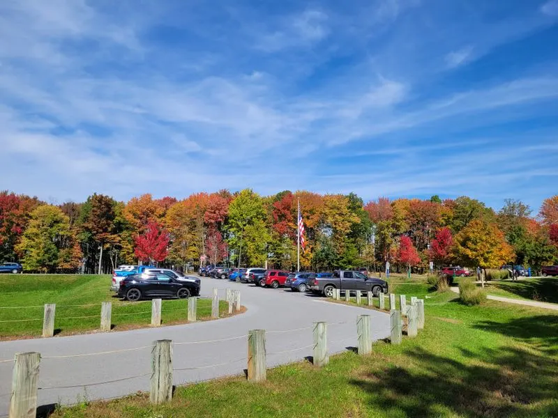 Benezette's Scenic Drives