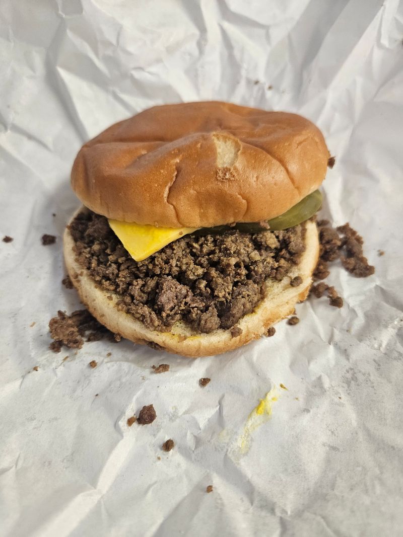 Cheese-Rite and Big Jim Favorites