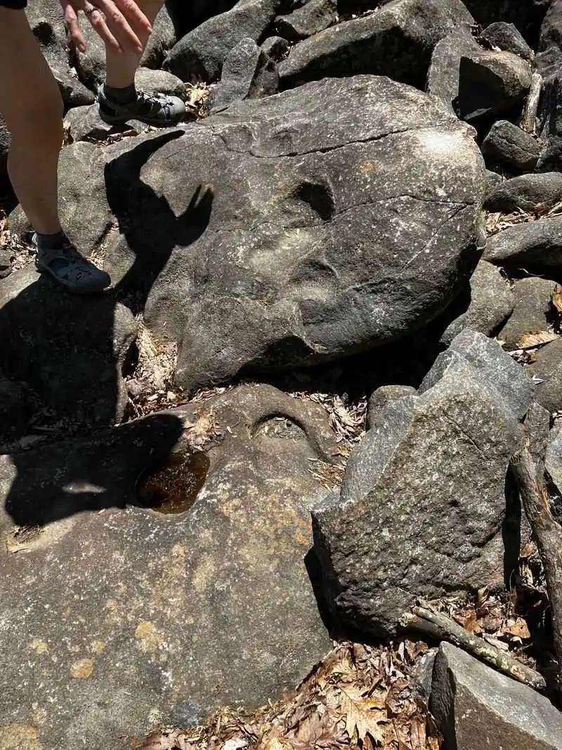 Why The Rocks Ring: The Geology Mystery