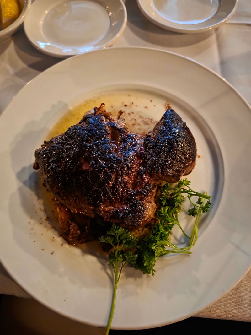 Pat&rsquo;s Steak House (Louisville)