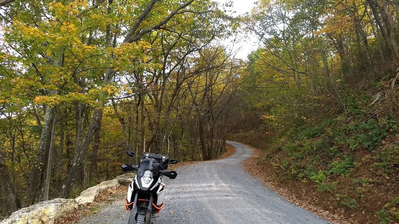 America's Lost Superhighway