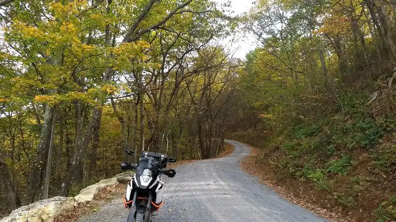 America's Lost Superhighway