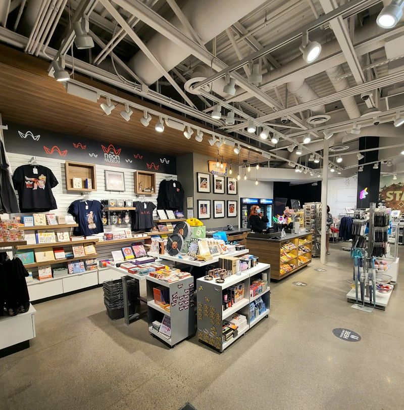 The Gift Shop: Old-School Vegas Souvenirs Worth Bringing Home