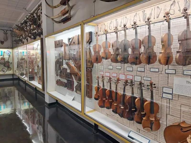 Beyond Firearms: Eclectic Historical Artifacts