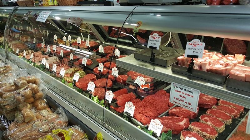 The Fresh Produce: From Farm to Market