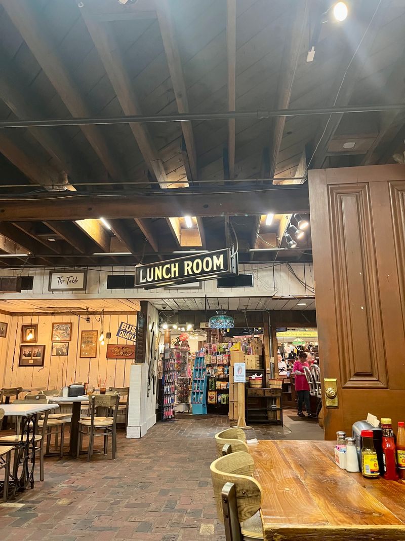 History Around Every Corner