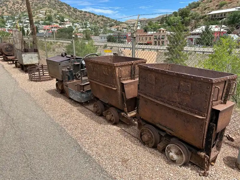 The Legacy of Copper