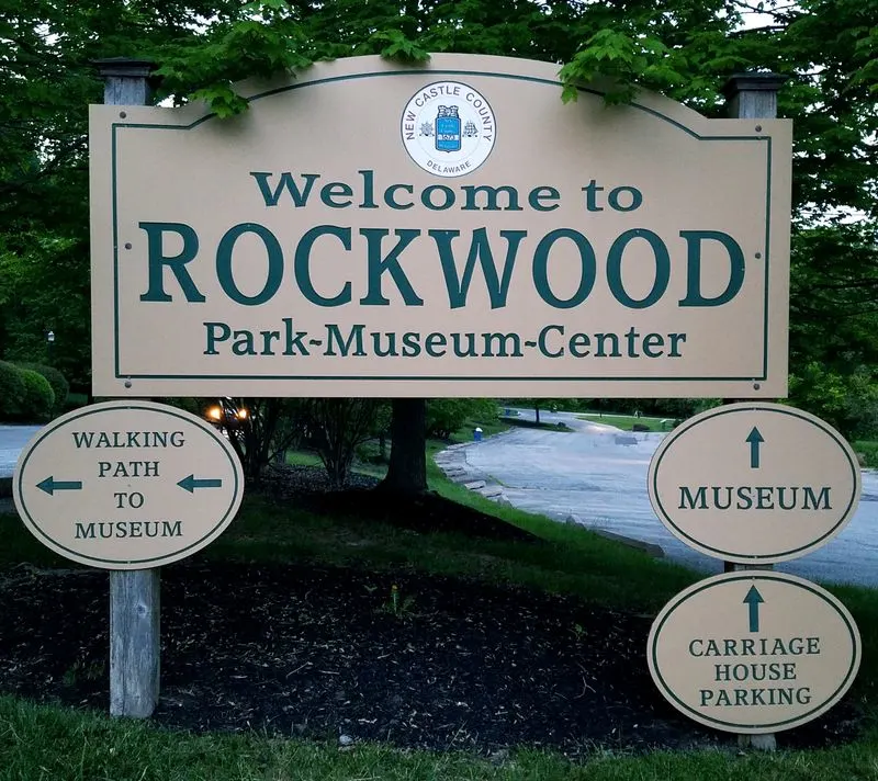 The Enigmatic History