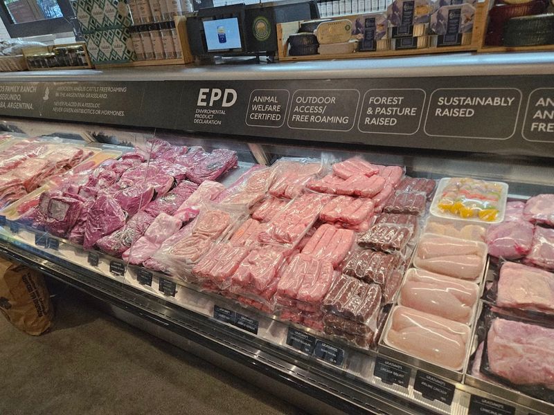 The Butcher Counter &mdash; Premium Meats You Can Trust