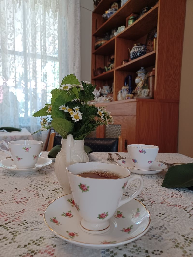 The Rosemary House &mdash; Mechanicsburg, PA