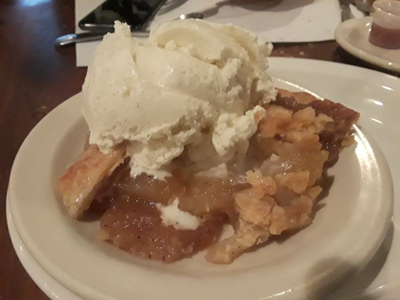 The Colonnade Restaurant — Atlanta, GA