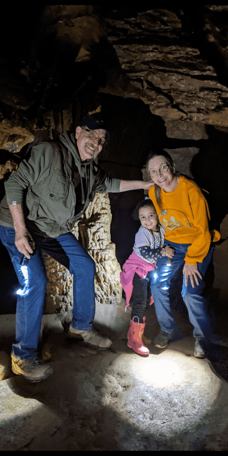 Family Friendly Adventure: Kids, Teens, and Hands On Moments