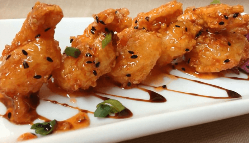 Big Fish Restaurant & Bar, Orange Beach