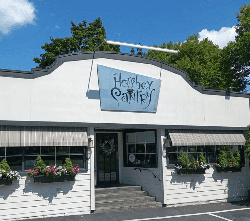 The Hershey Pantry &mdash; Hershey, PA