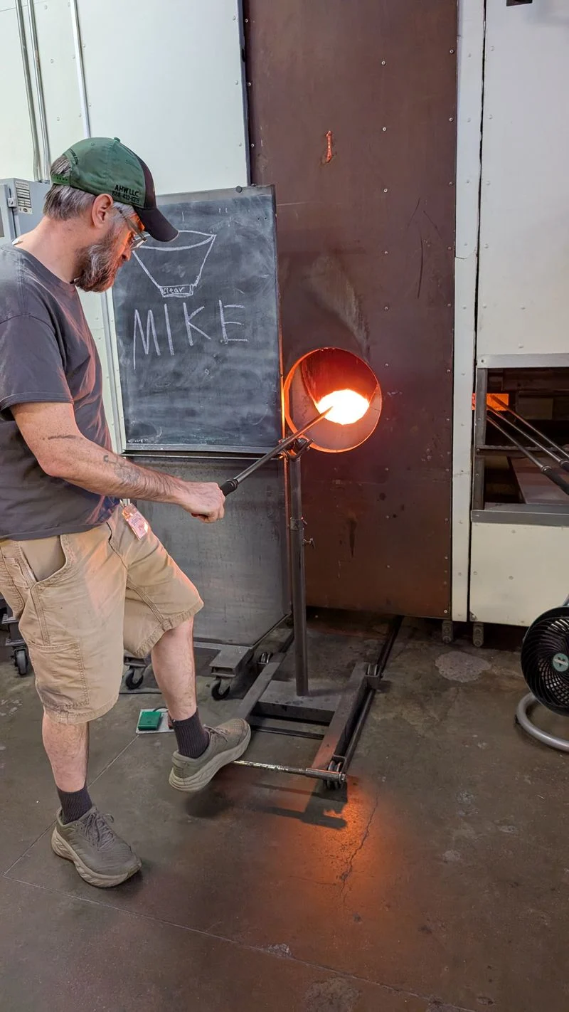 An Interactive Experience