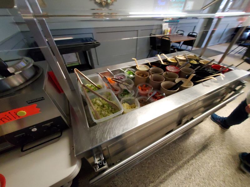 A Culinary Tradition