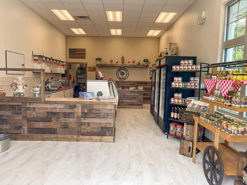 Gourmet Italian Cuisine