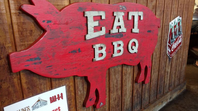 Whole-Hog, Low-and-Slow Tradition