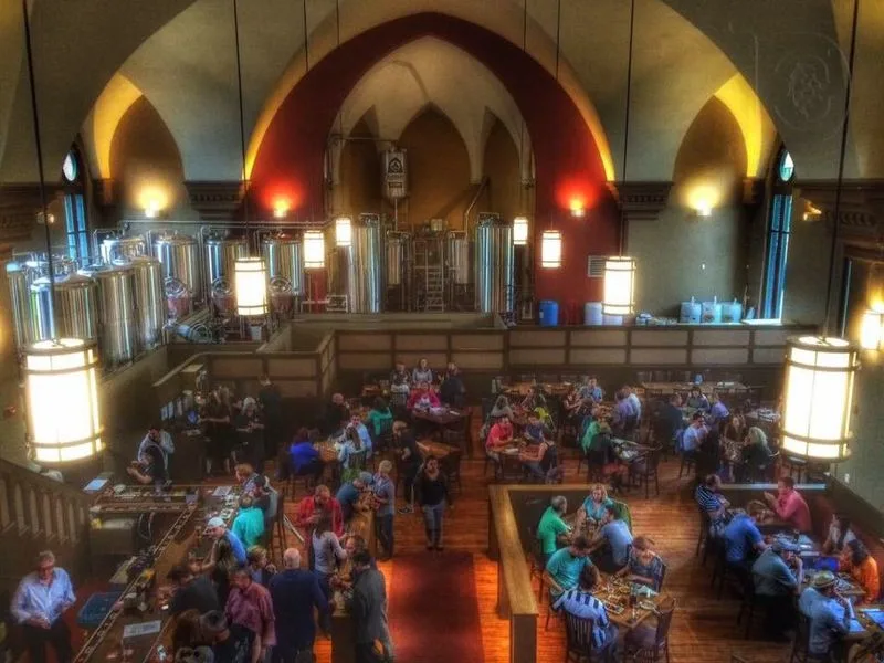 Stained Glass Windows That Take Your Breath Away