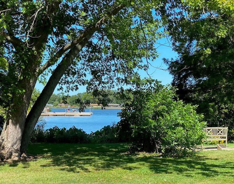 Family-Friendly Playgrounds