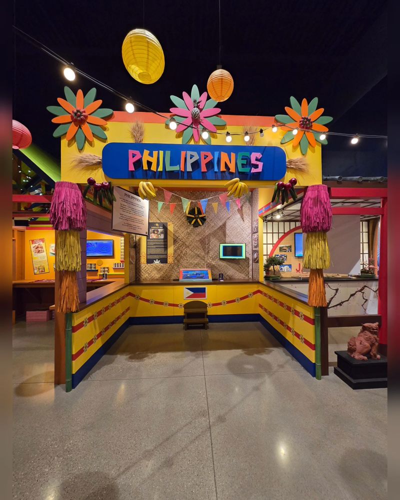 Interactive Exhibits