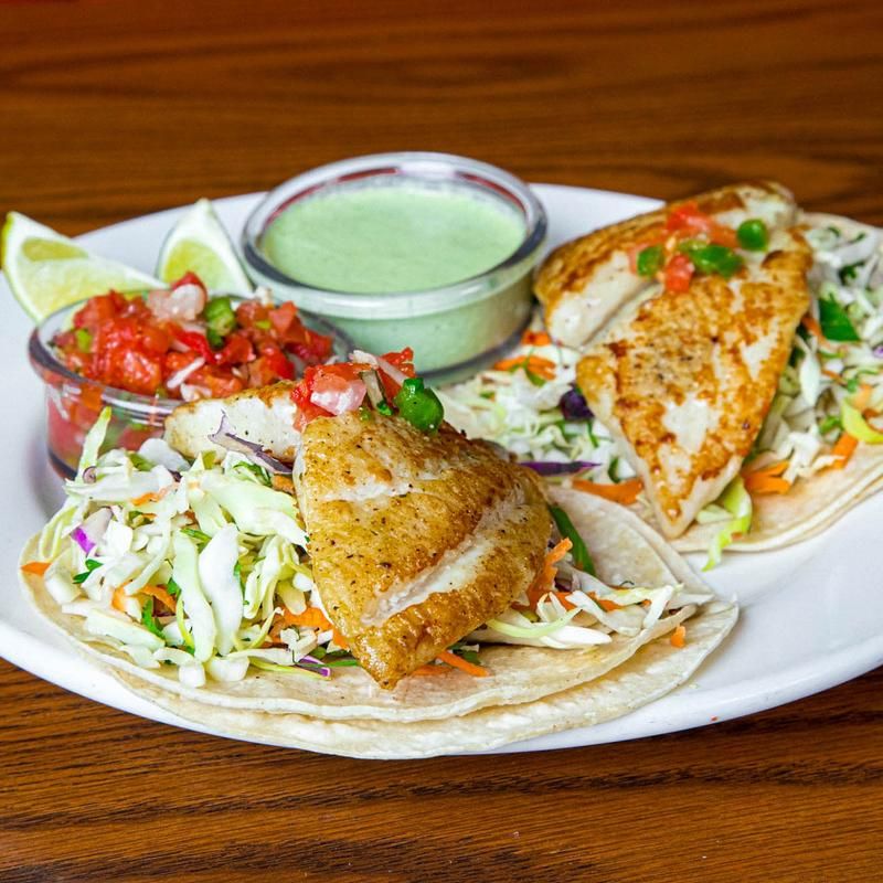 El Coyote Mexican Caf&eacute;