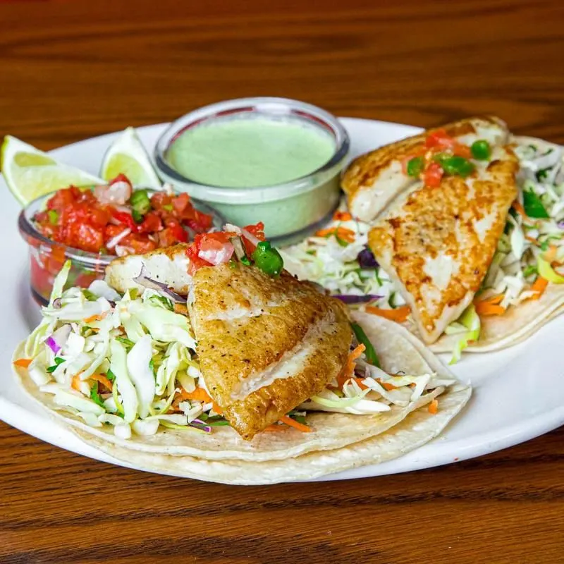 El Coyote Mexican Caf&eacute;