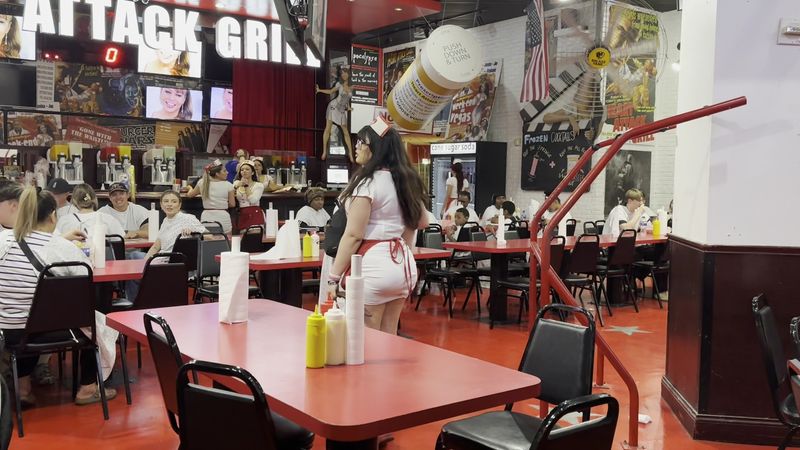 Staff Roles: Nurses, Doctors, and Theatrical Service